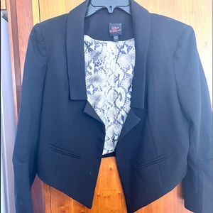 Súper chic blazer excelente condición